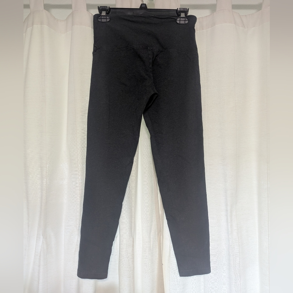 French Laundry | Dark Gray Leggings